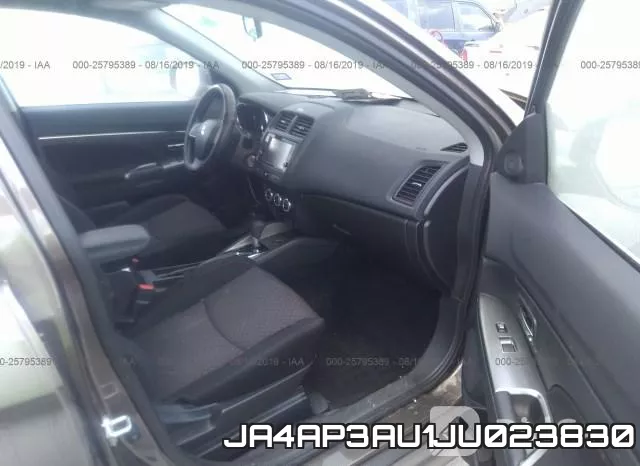 JA4AP3AU1JU023830