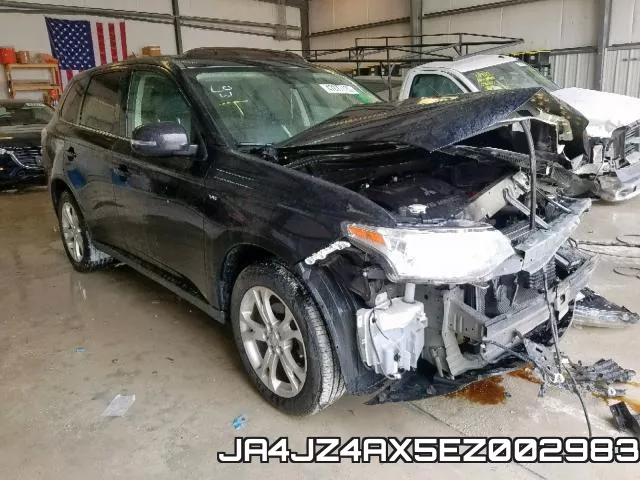 JA4JZ4AX5EZ002983