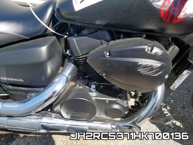 JH2RC5371HK700136