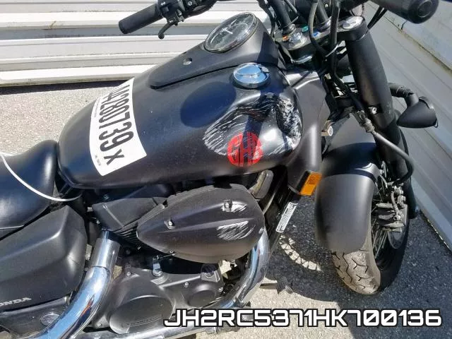 JH2RC5371HK700136