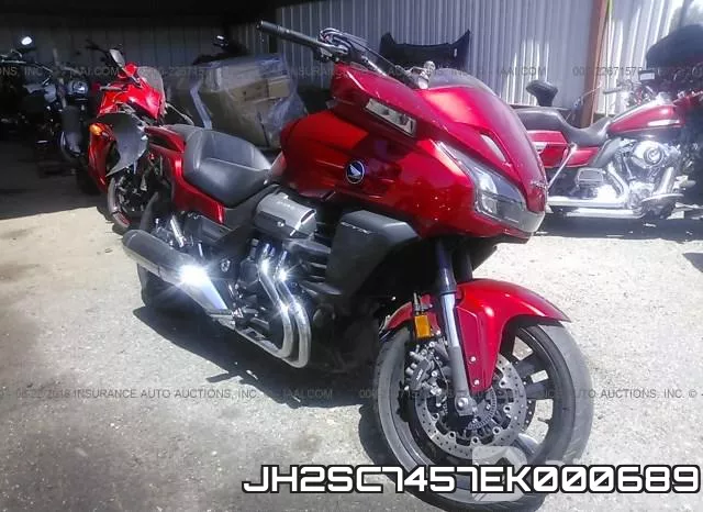 JH2SC7457EK000689