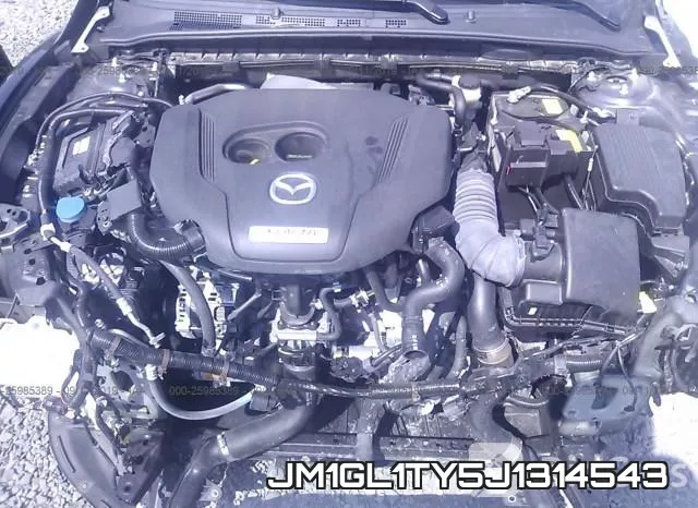 JM1GL1TY5J1314543