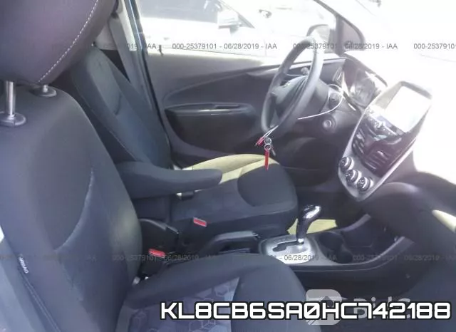 KL8CB6SA0HC742188