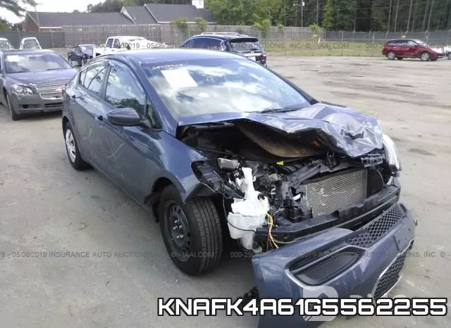 KNAFK4A61G5562255