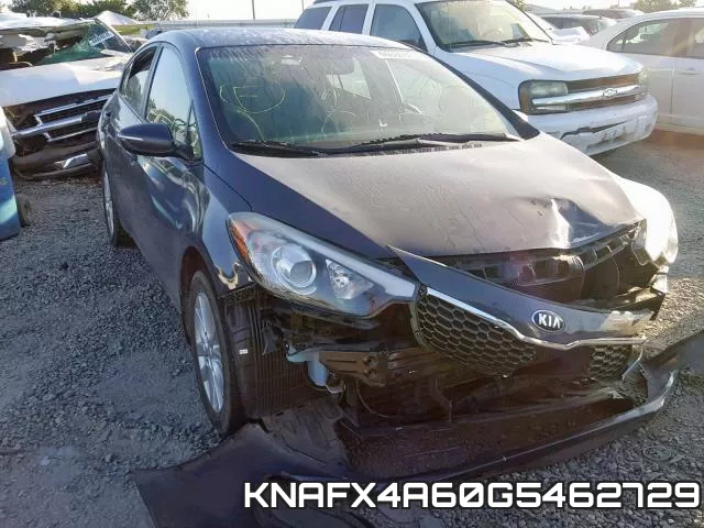 KNAFX4A60G5462729