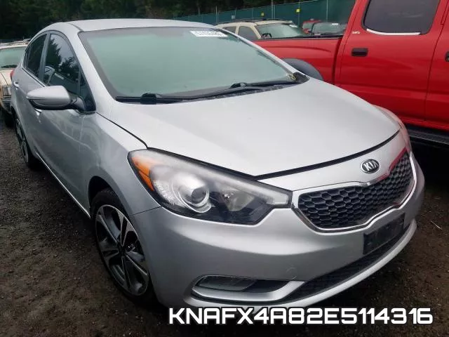 KNAFX4A82E5114316