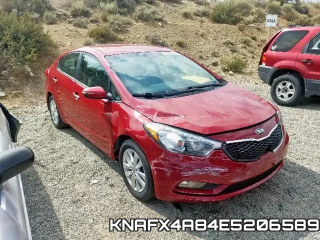 KNAFX4A84E5206589