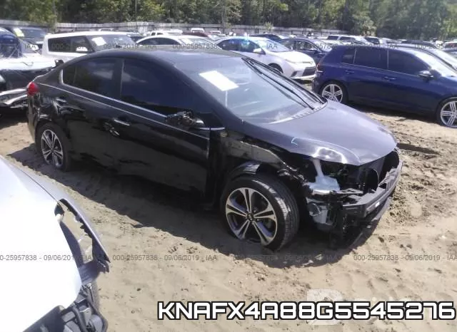 KNAFX4A88G5545276