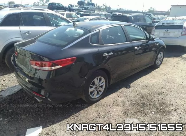 KNAGT4L33H5151655