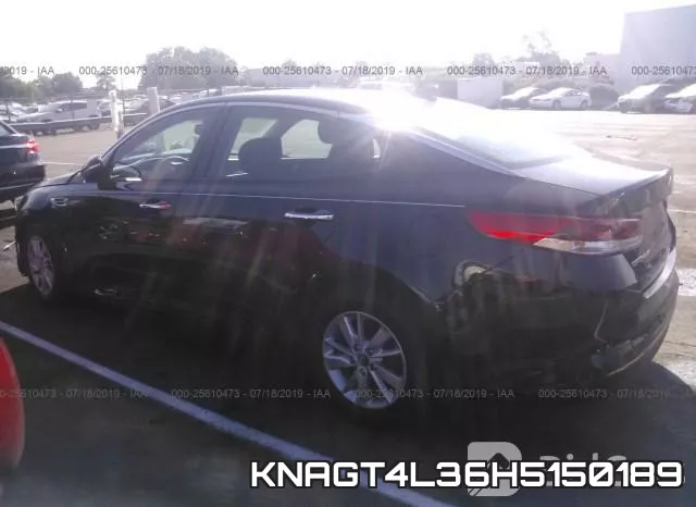 KNAGT4L36H5150189