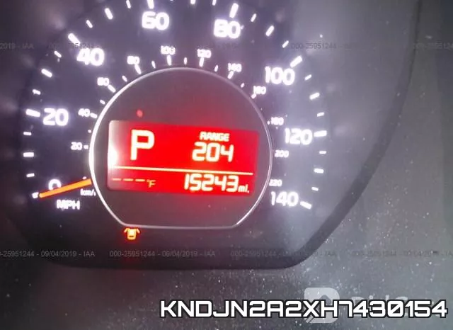 KNDJN2A2XH7430154