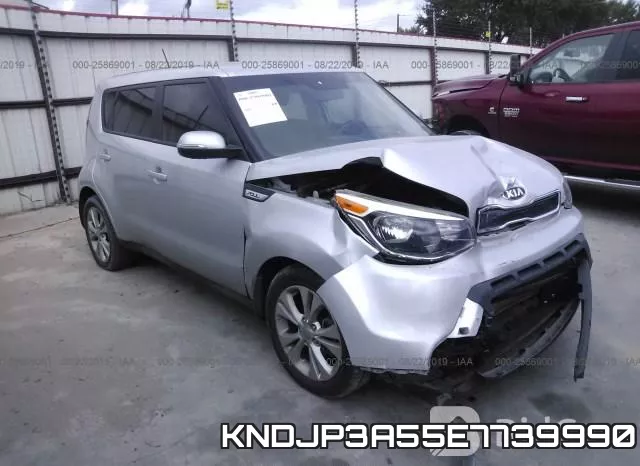 KNDJP3A55E7739990