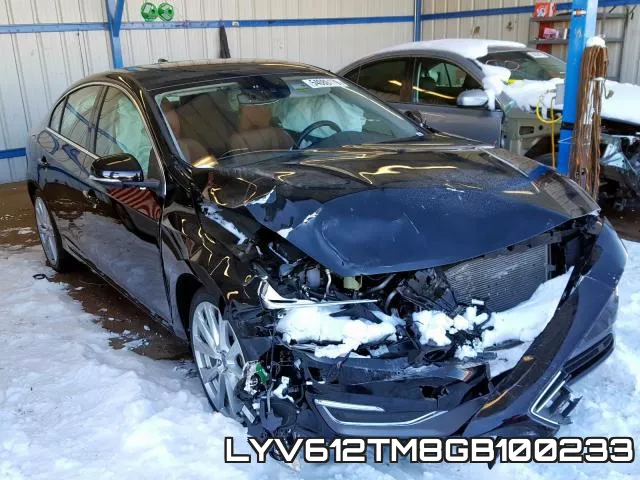 LYV612TM8GB100233