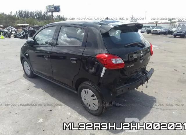 ML32A3HJ2HH002031