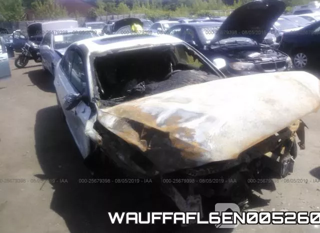 WAUFFAFL6EN005260