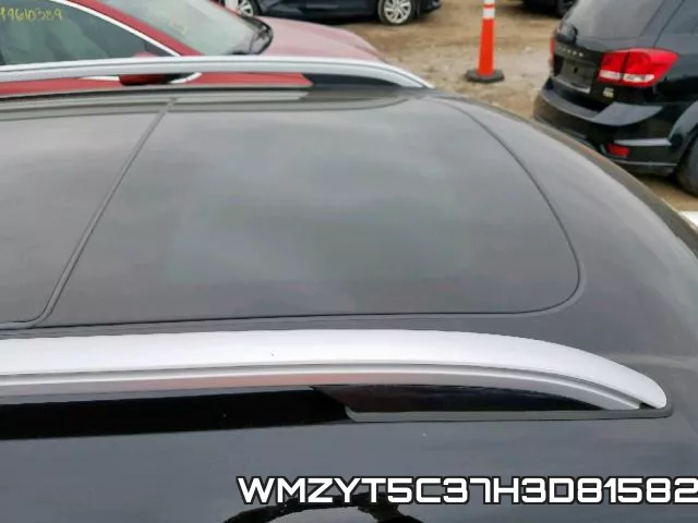 WMZYT5C37H3D81582