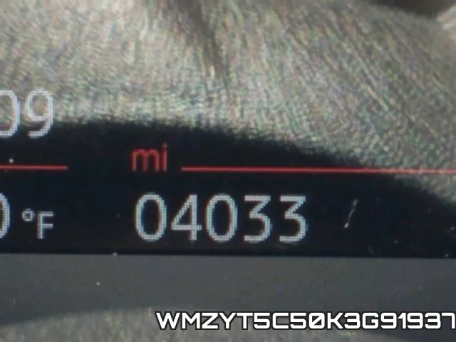 WMZYT5C50K3G91937
