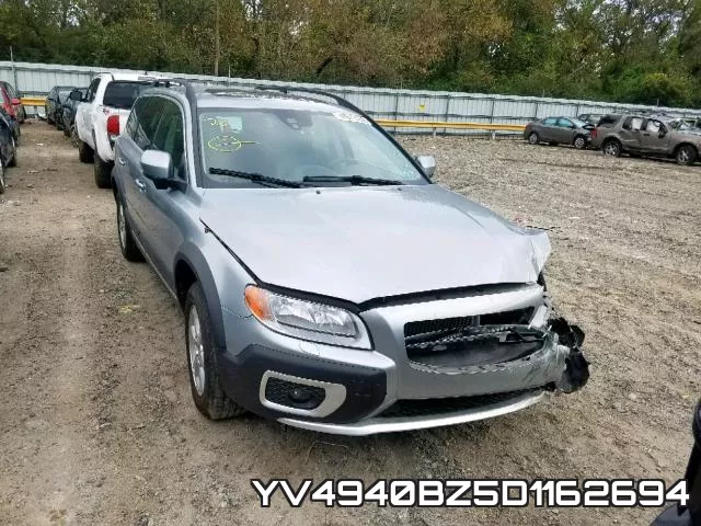 YV4940BZ5D1162694