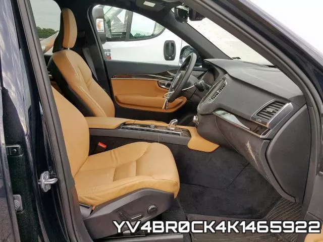 YV4BR0CK4K1465922