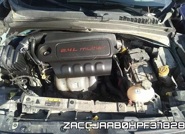 ZACCJAAB0HPF37828