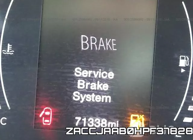ZACCJAAB0HPF37828