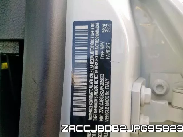 ZACCJBDB2JPG95823