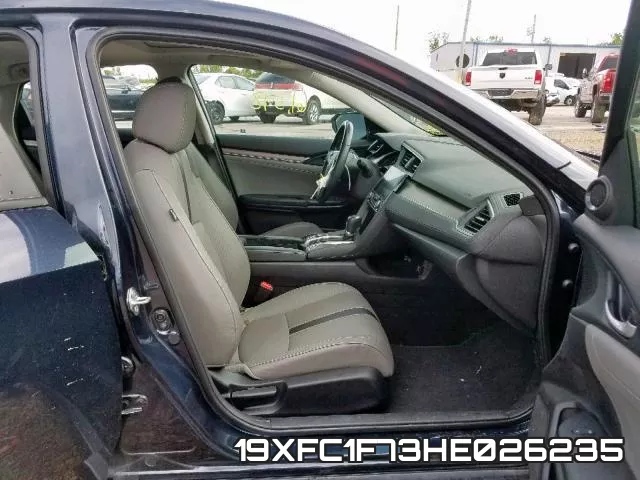19XFC1F73HE026235