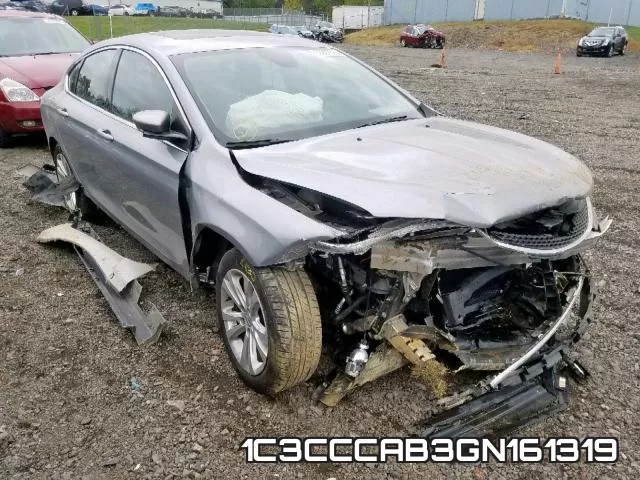 1C3CCCAB3GN161319
