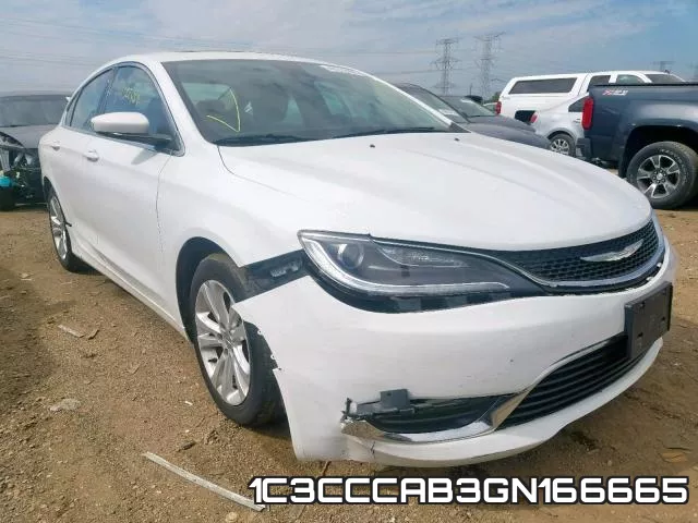 1C3CCCAB3GN166665