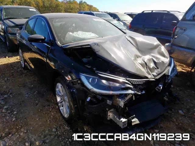 1C3CCCAB4GN119239