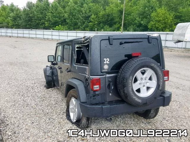 1C4HJWDG0JL922214