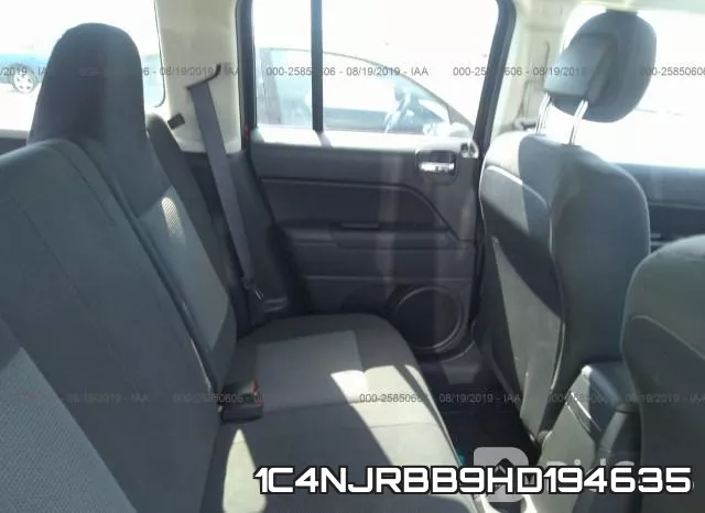 1C4NJRBB9HD194635