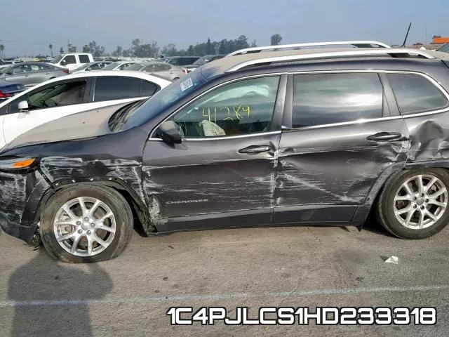 1C4PJLCS1HD233318