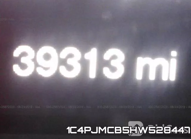 1C4PJMCB5HW528447