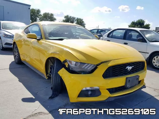 1FA6P8TH7G5269105
