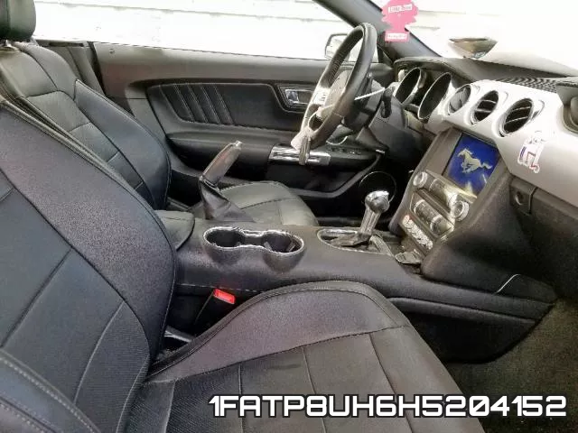 1FATP8UH6H5204152