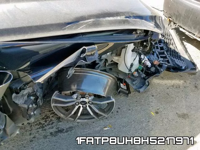 1FATP8UH8H5217971