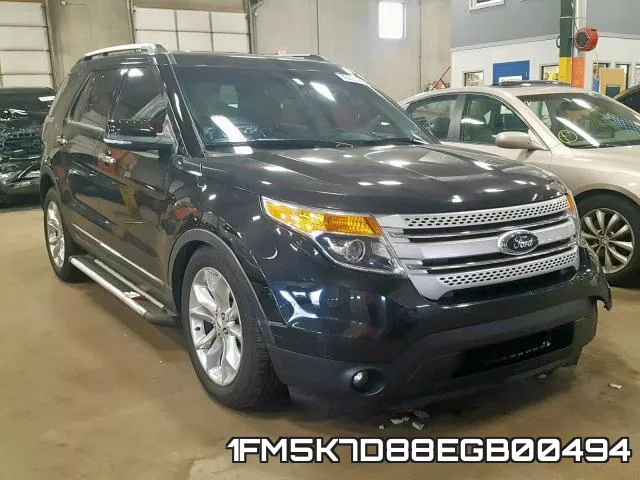 1FM5K7D88EGB00494