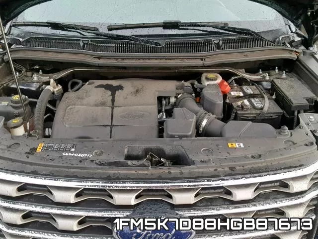 1FM5K7D88HGB87673