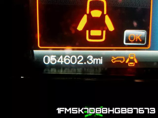 1FM5K7D88HGB87673