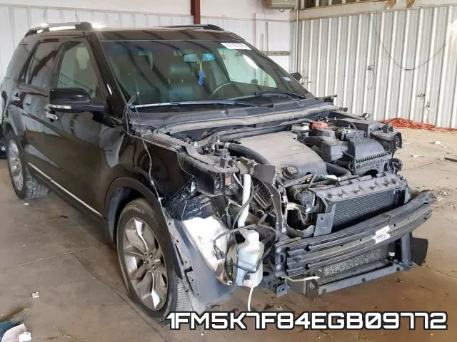 1FM5K7F84EGB09772