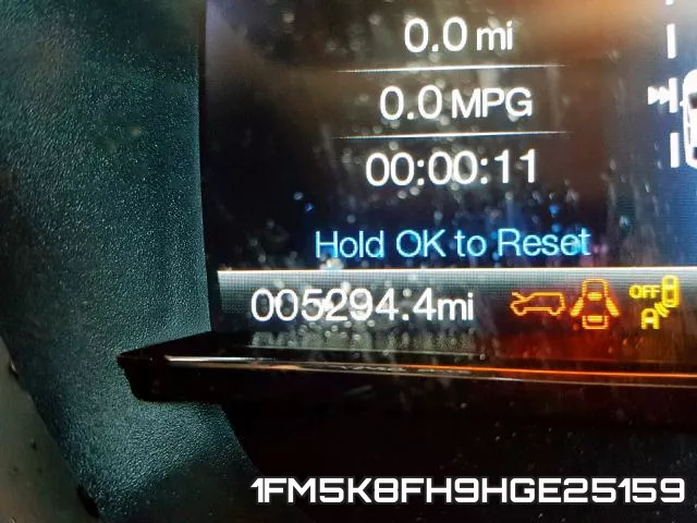 1FM5K8FH9HGE25159