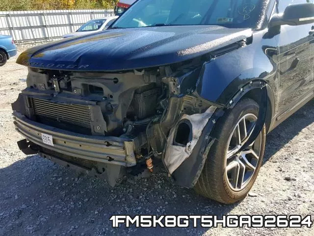 1FM5K8GT5HGA92624