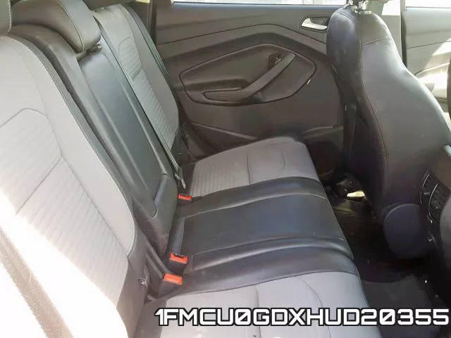 1FMCU0GDXHUD20355