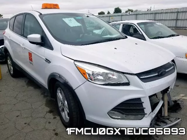 1FMCU0GX7EUC85893