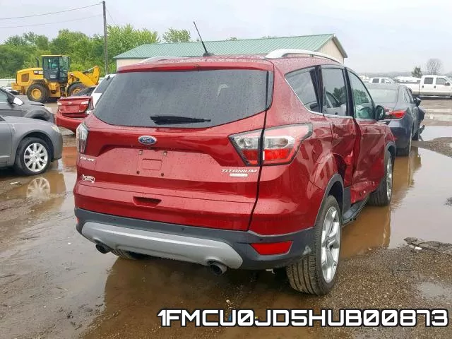1FMCU0JD5HUB00873