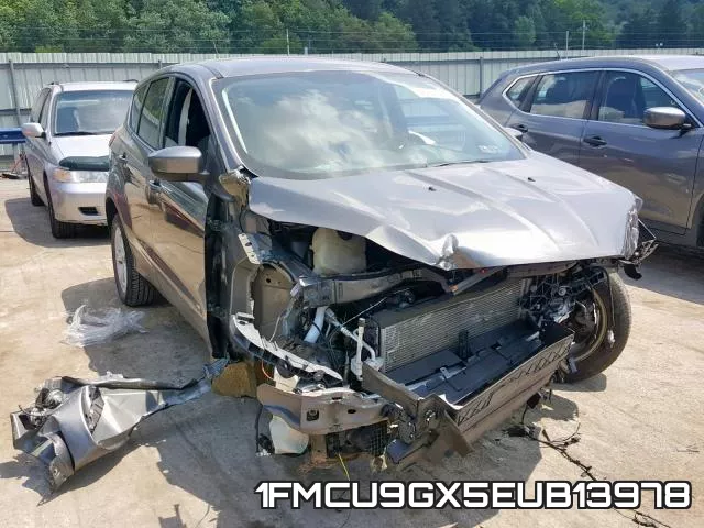 1FMCU9GX5EUB13978