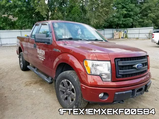 1FTEX1EMXEKF00584
