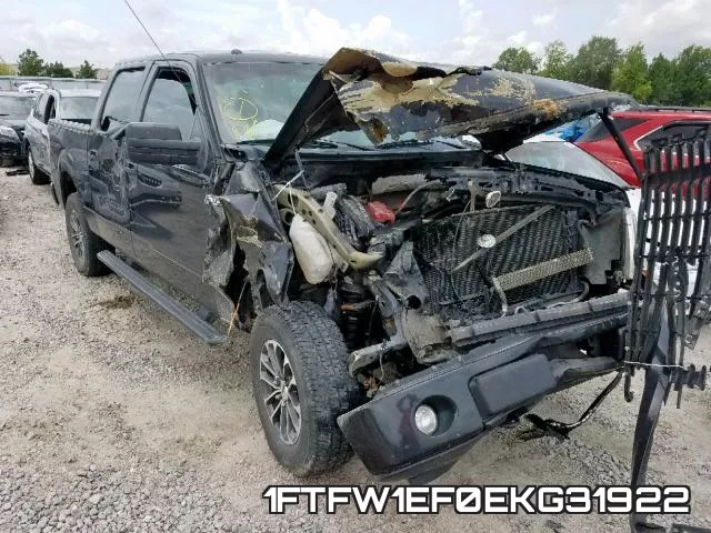 1FTFW1EF0EKG31922