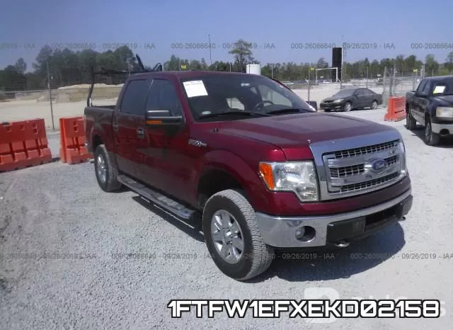 1FTFW1EFXEKD02158